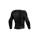 Zbroja ALPINESTARS BIONIC ACTION V3 BLK/WH