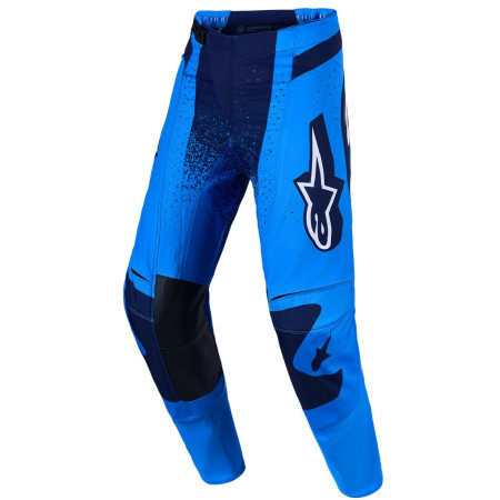 Spodnie ALPINESTARS TECHSTAR SWAN UCLA BLUE