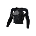 Zbroja ALPINESTARS BIONIC RACE TOP BLACK