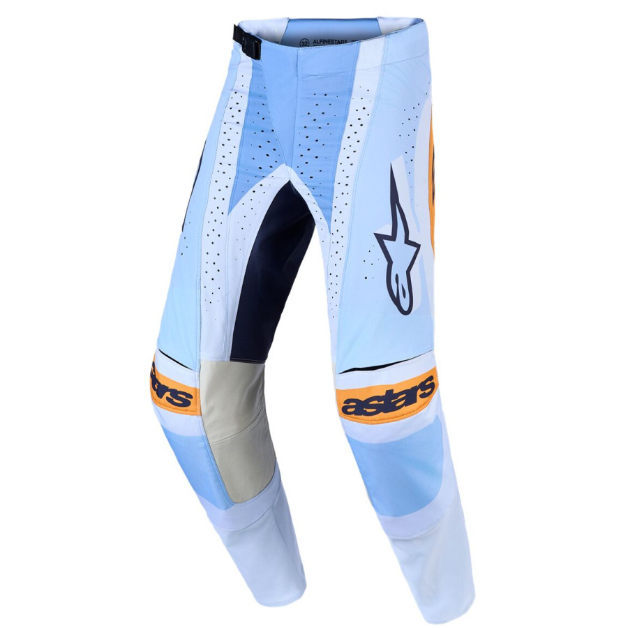 Spodnie ALPINESTARS TECHSTAR MAVEN BL/TN/BLK