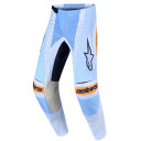 Spodnie ALPINESTARS TECHSTAR MAVEN BL/TN/BLK