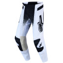 Spodnie ALPINESTARS TECHSTAR SWAN WH/BLK
