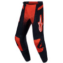 Spodnie ALPINESTARS TECHSTAR SWAN RD/WH/BK