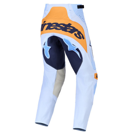 Spodnie ALPINESTARS TECHSTAR MAVEN BL/TN/BLK