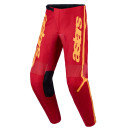 Spodnie ALPINESTARS FLUID APEX V2 RD/GD
