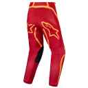 Spodnie ALPINESTARS FLUID APEX V2 RD/GD