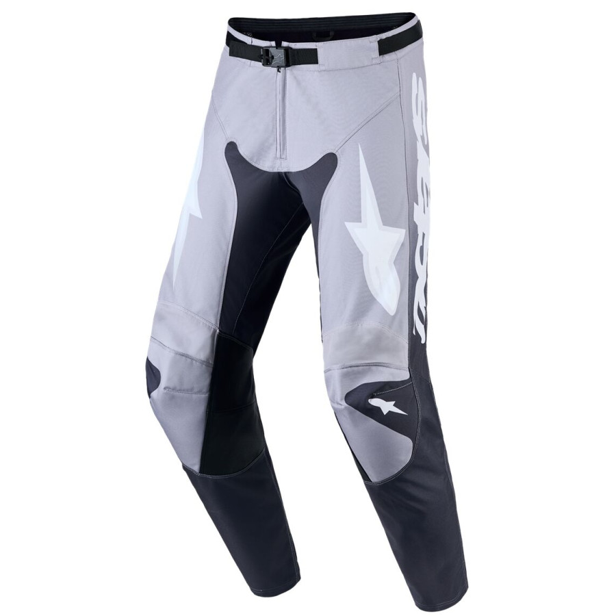 Spodnie ALPINESTARS RACER AMBER GY/LIL