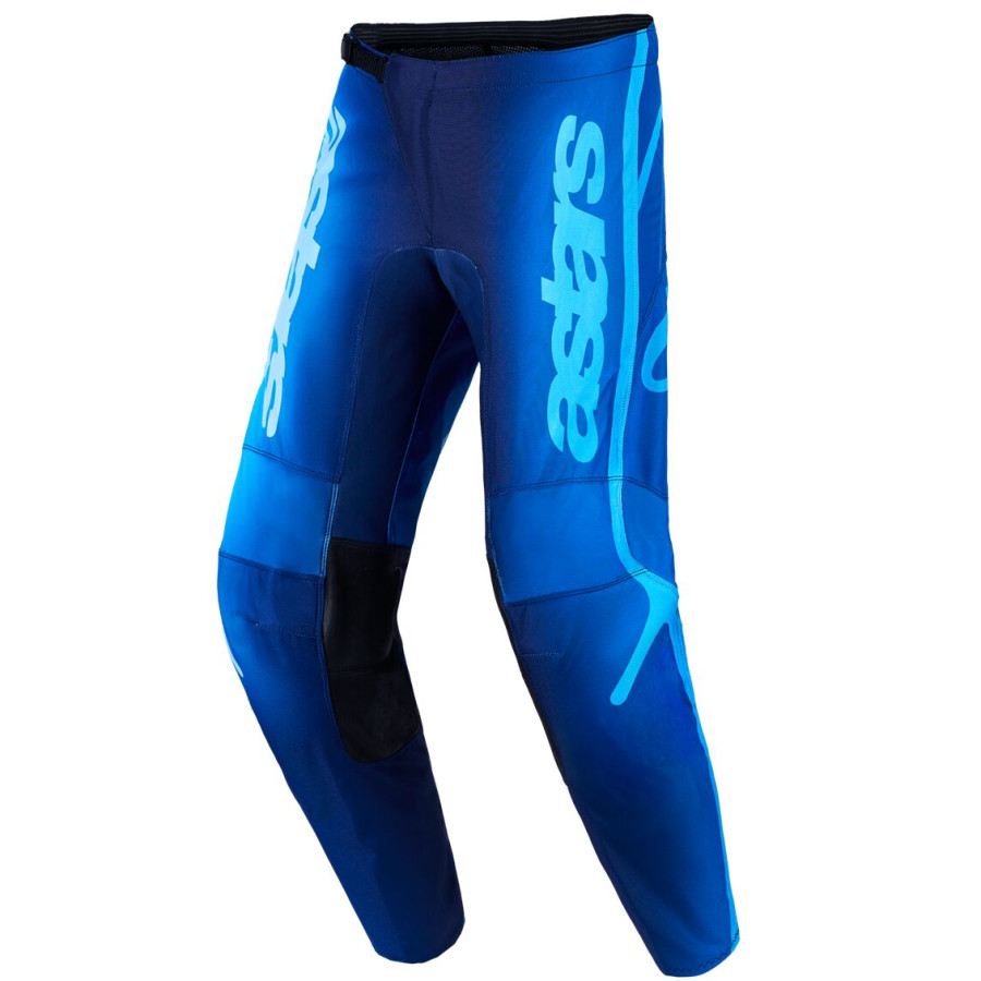 Spodnie ALPINESTARS FLUID KEPLER UCLA BLUE