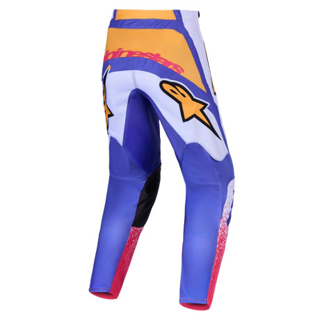 Spodnie ALPINESTARS FLUID DRAG LI/BL/GD