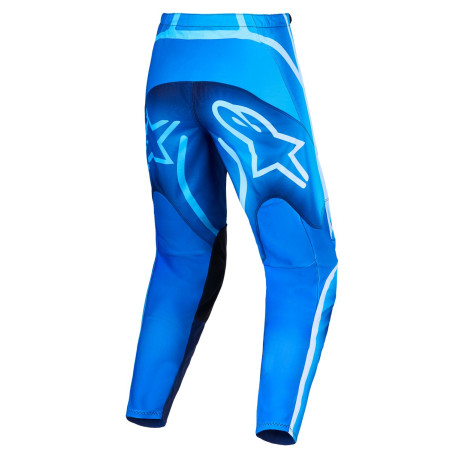 Spodnie ALPINESTARS FLUID KEPLER UCLA BLUE