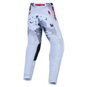 Spodnie ALPINESTARS YTH FLUID LONE CM/WH/RD