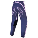 Spodnie damskie ALPINESTARS FLUID APEX V2 GY/PK