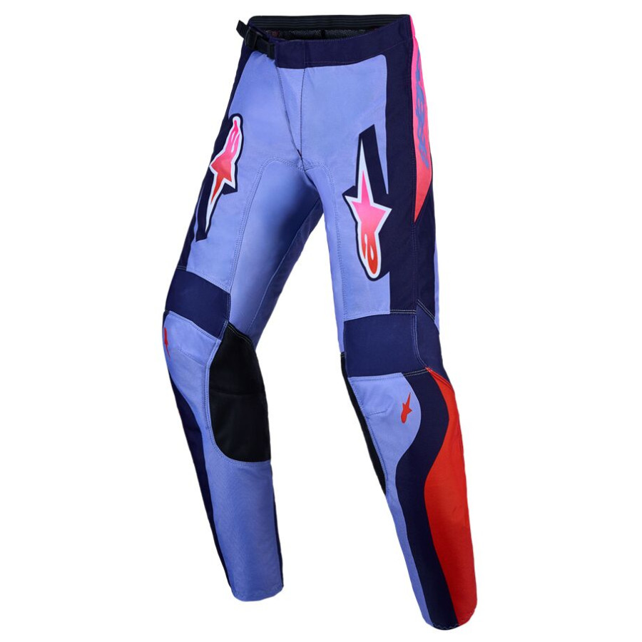 Spodnie ALPINESTARS YTH FLUID HUNT PU/PK
