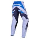 Spodnie ALPINESTARS YTH FLUID DRAG GY/LI/BL