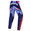 Spodnie ALPINESTARS YTH FLUID HUNT PU/PK