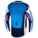 Bluza ALPINESTARS TECHSTAR MAVEN WH/BL/GN