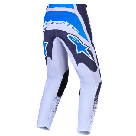 Spodnie ALPINESTARS FLUID DRAG GY/LI/BL
