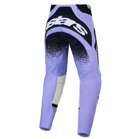 Spodnie ALPINESTARS STELLA TECHSTAR SWAN VL/BK