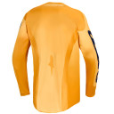Bluza ALPINESTARS RACER AMBER OR/GD/BL