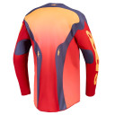 Bluza ALPINESTARS RACER HUNT RD/CR