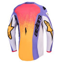 Bluza ALPINESTARS FLUID DRAG LI/BL/GD