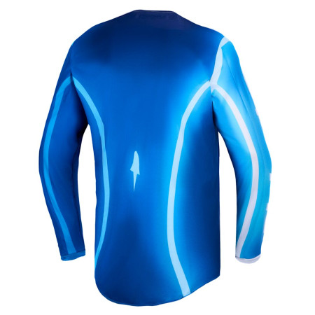 Bluza ALPINESTARS FLUID KEPLER UCLA BLUE