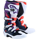 Buty ALPINESTARS TECH 7 PU/BL/FL RD