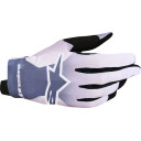 Rękawiczki ALPINESTARS RADAR GY/WH/BK