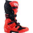 Buty ALPINESTARS TECH 7 ENDURO FL RD/BK