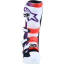 Buty ALPINESTARS TECH 7 PU/BL/FL RD