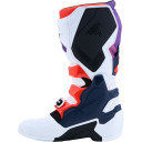 Buty ALPINESTARS TECH 7 PU/BL/FL RD