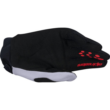 Rękawiczki ALPINESTARS FULL BORE V2 LI/BK