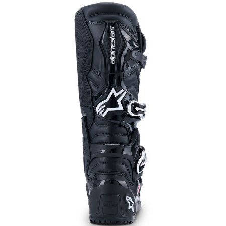 Buty ALPINESTARS TECH 7 ENDURO DRYSTAR BLACK