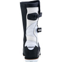 Buty ALPINESTARS TECH-T BLACK/WHITE