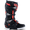 Buty ALPINESTARS TECH 7 ENDURO DRYSTAR B/R/W