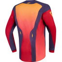Bluza ALPINESTARS YTH FLUID HUNT RD/CR