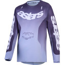 Bluza ALPINESTARS YTH FLUID AMBER GY/LI