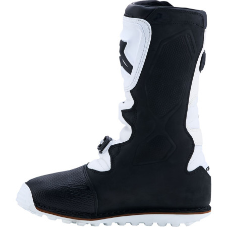 Buty ALPINESTARS TECH-T BLACK/WHITE