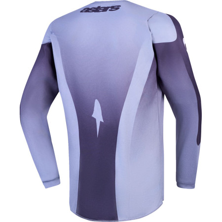 Bluza ALPINESTARS YTH FLUID AMBER GY/LI