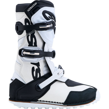 Buty ALPINESTARS TECH-T BLACK/WHITE