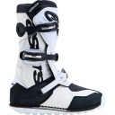 Buty ALPINESTARS TECH-T BLACK/WHITE