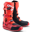 Buty ALPINESTARS TECH-T RED/BLACK