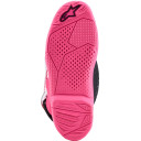 Buty dziecięce ALPINESTARS YTH TECH 7S P/B/W