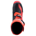 Buty ALPINESTARS TECH-T RED/BLACK