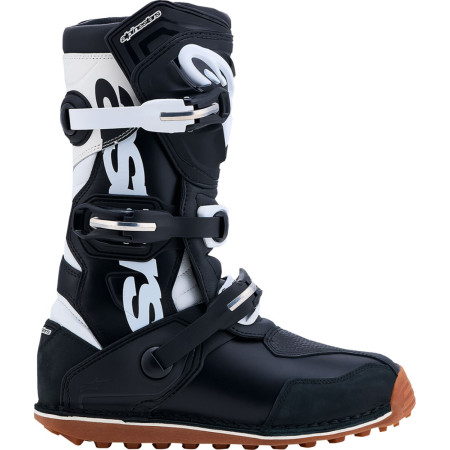 Buty ALPINESTARS TECH-T BLACK/WHITE/GUM