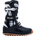 Buty ALPINESTARS TECH-T BLACK/WHITE/GUM