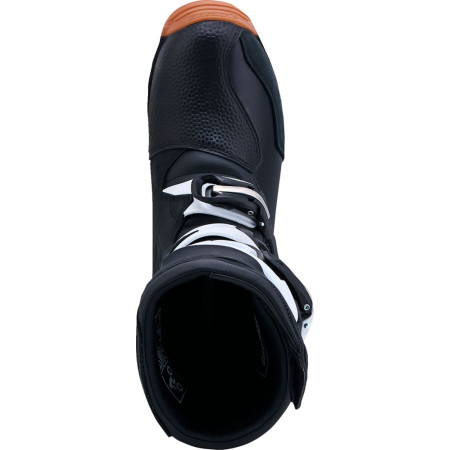 Buty ALPINESTARS TECH-T BLACK/WHITE/GUM