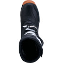 Buty ALPINESTARS TECH-T BLACK/WHITE/GUM