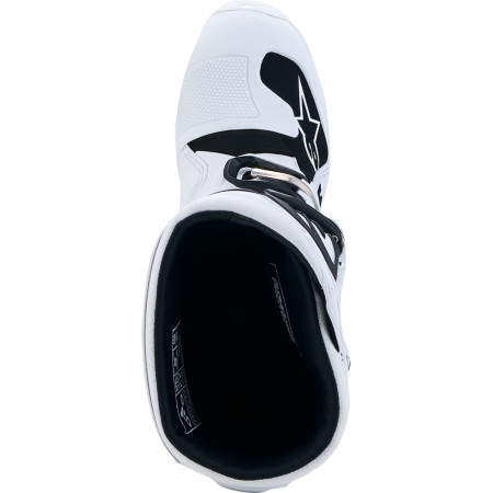 Buty dziecięce ALPINESTARS YTH TECH 7S WHITE