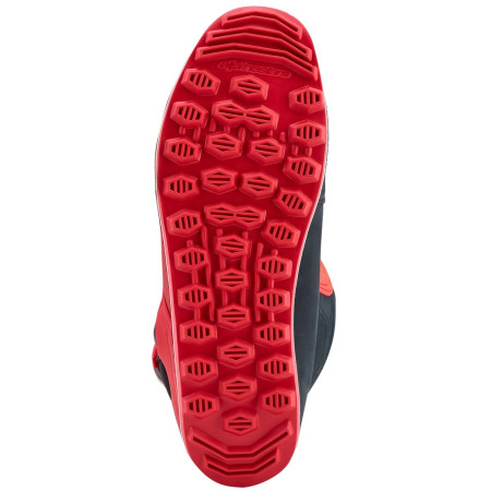 Buty ALPINESTARS TECH-T RED/BLACK